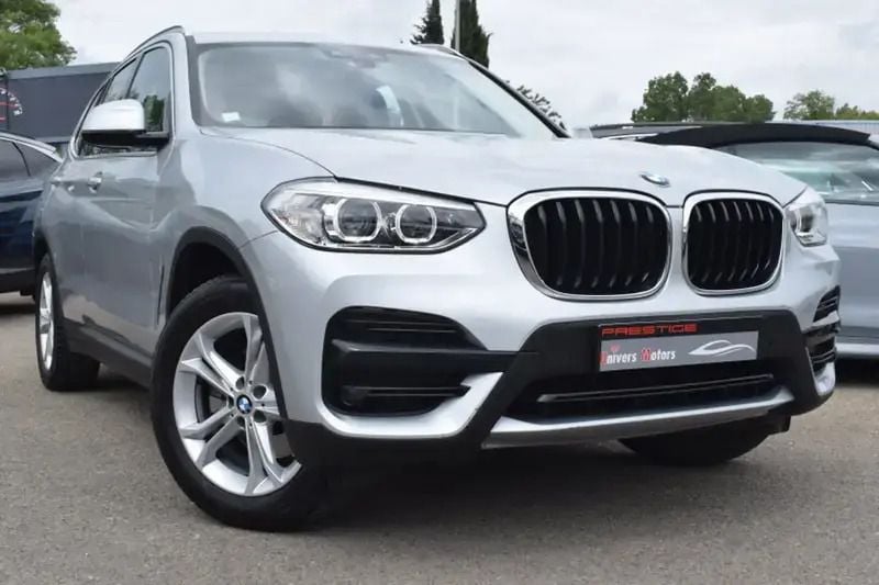 Utilisé 2018 BMW X3 SUV | 26 900 € (Super prix) - Image 1/4
