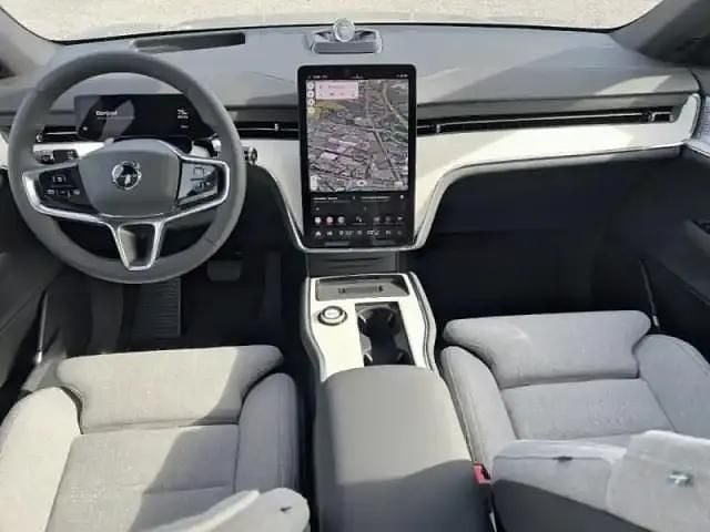 Gris Occasion 2025 Volvo EX90 Performance SUV | 95 990 € (Prix cher) - Image 1/3