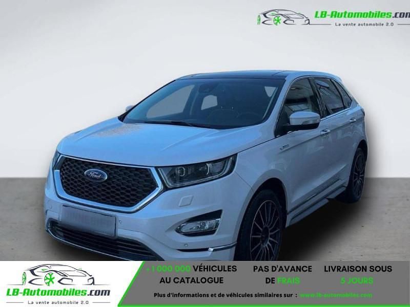 Occasion 2018 Ford Edge SUV | 28 700 € (Prix juste) - Image 1/4