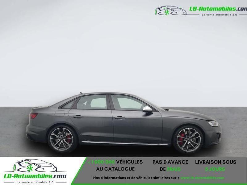 Utilisé 2021 Audi S4 Sport Berline | 48 500 € (Bon prix) - Image 1/4