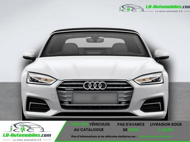 Occasion Audi A5 Sport 190 ch (139 kW) 2019 Coupé