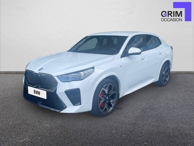 Othercolor Utilisé 2025 BMW iX2 Comfort Edition SUV | 47 000 € (Prix juste) - Image 1/3