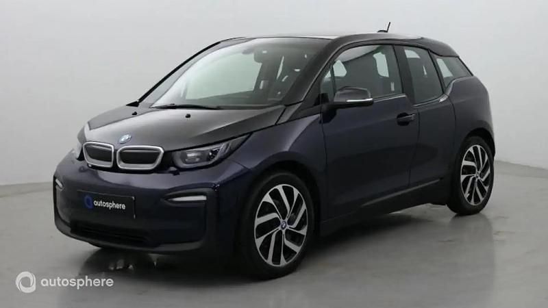 Biton Utilisé 2022 BMW i3 Citadine | 14 999 € (Super prix) - Image 1/4