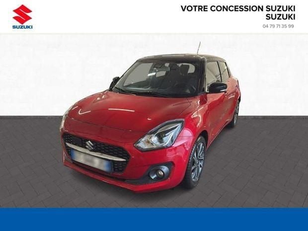 Utilisé 2023 Suzuki Swift | 17 490 € (Prix assez cher) - Image 1/4