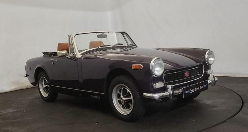 Occasion MG Midget 1972 Cabriolet
