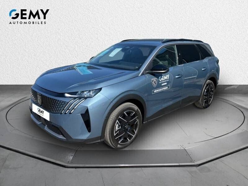 Utilisé 2025 Peugeot 5008 Allure Monospace | 39 210 € (Prix cher) - Image 1/4
