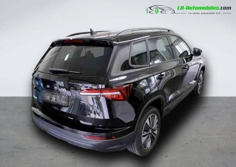 Utilisé 2022 Skoda Karoq SUV | 30 500 € (Prix juste) - Image 1/1