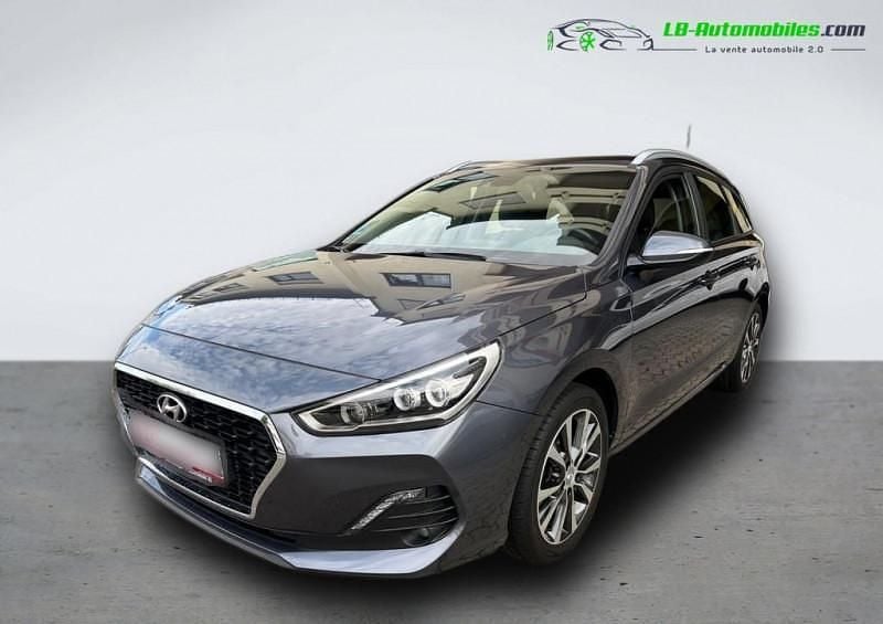Utilisé 2019 Hyundai i30 Break | 18 900 € (Prix juste) - Image 1/4