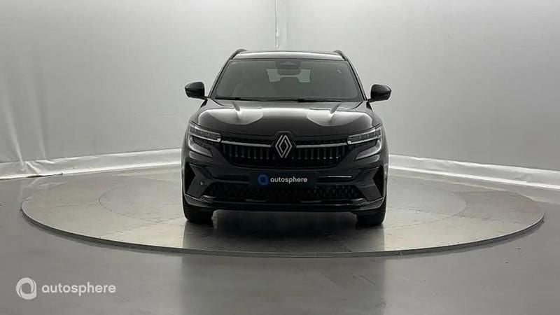 Occasion Renault Espace Iconic 133 ch (97 kW) 2023 SUV