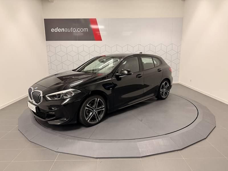 Occasion 2019 BMW M140 M Sport Citadine | 25 500 € - Image 1/4