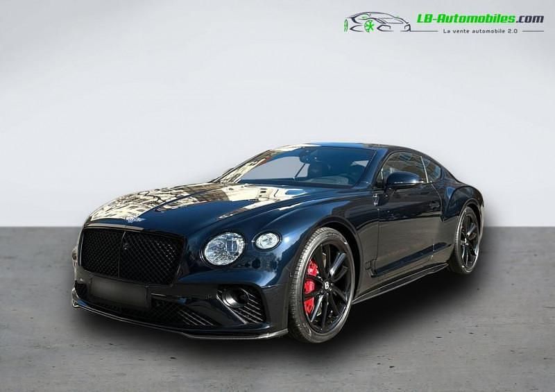 Utilisé 2022 Bentley Continental GT Coupé | 221 400 € (Prix juste) - Image 1/4