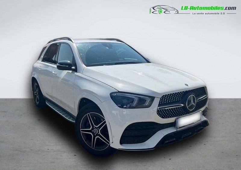 Utilisé 2021 Mercedes GLE350 | 59 800 € (Super prix) - Image 1/2