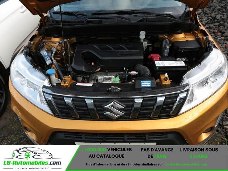 Occasion Suzuki Vitara 111 ch (81 kW) 2019 SUV