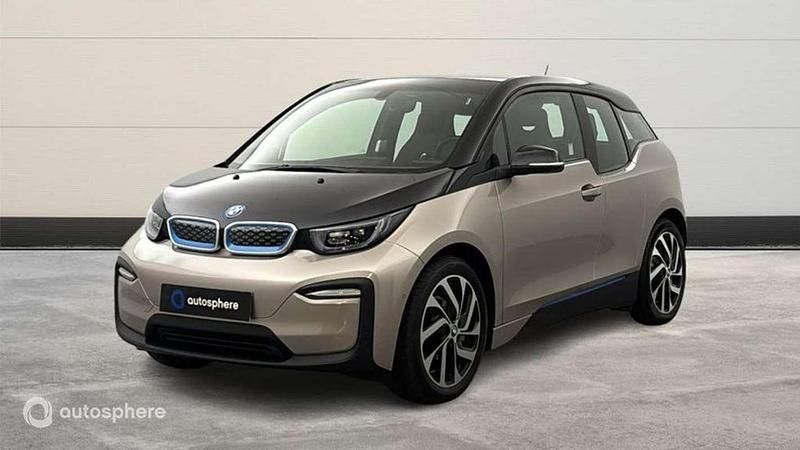 Occasion BMW i3 127 kW (173 ch) 2022 Citadine