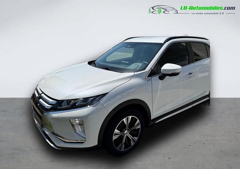 Utilisé 2020 Mitsubishi Eclipse Cross SUV | 21 900 € (Super prix) - Image 1/4