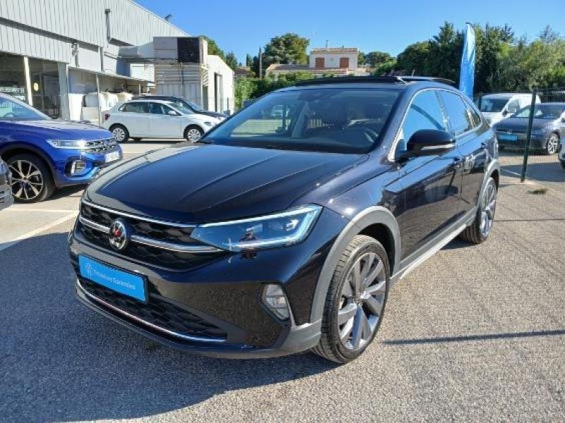Occasion 2024 VW Taigo Style SUV | 25 990 € (Prix assez cher) - Image 1/4