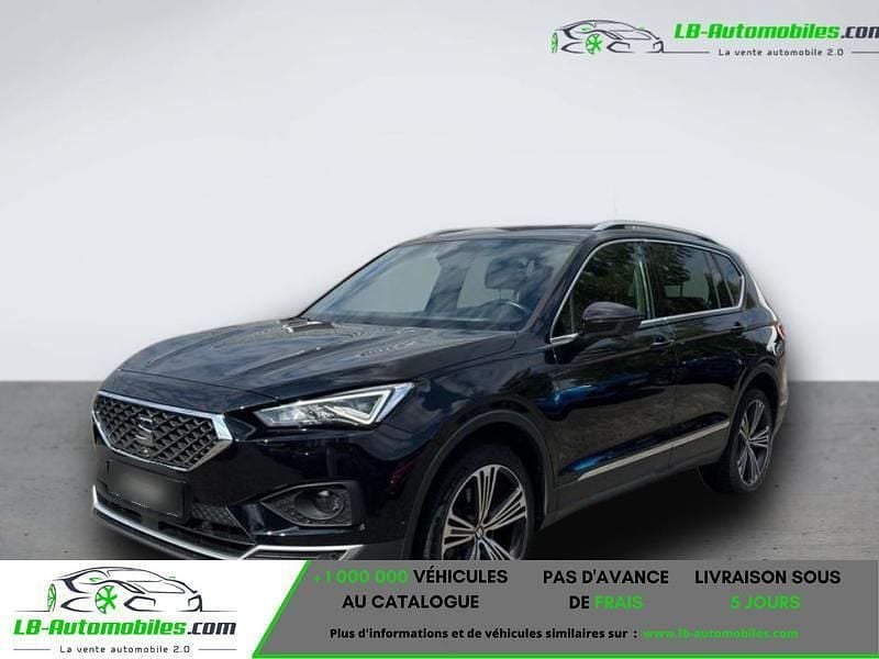 Utilisé 2020 Seat Tarraco SUV | 33 200 € (Bon prix) - Image 1/4