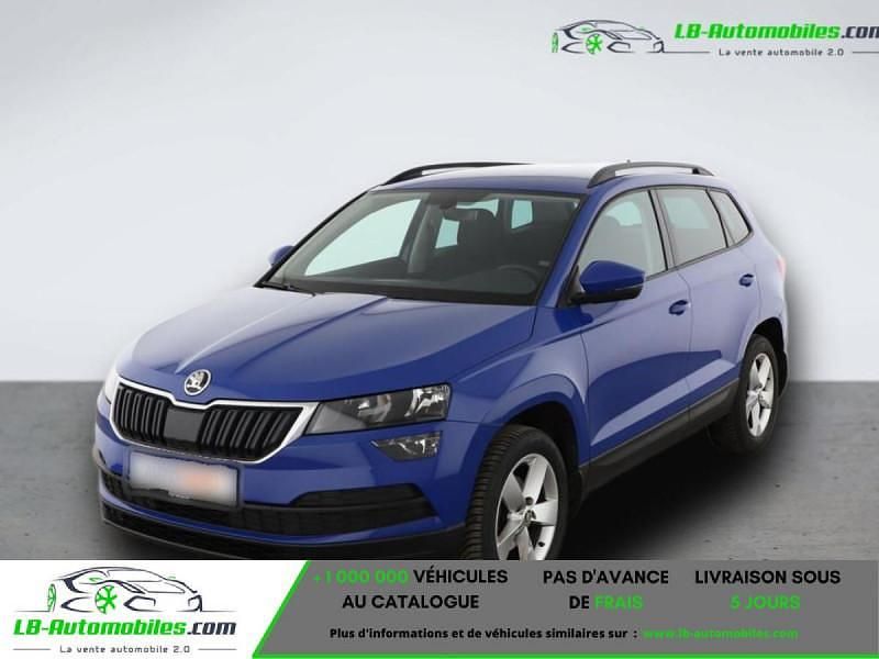 Occasion 2019 Skoda Karoq SUV | 20 300 € (Prix juste) - Image 1/4