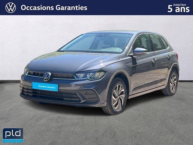 Utilisé 2024 VW Polo S | 20 990 € (Prix juste) - Image 1/4