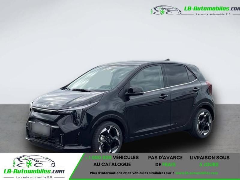 Utilisé 2025 Kia Picanto Citadine | 23 500 € (Prix assez cher) - Image 1/4