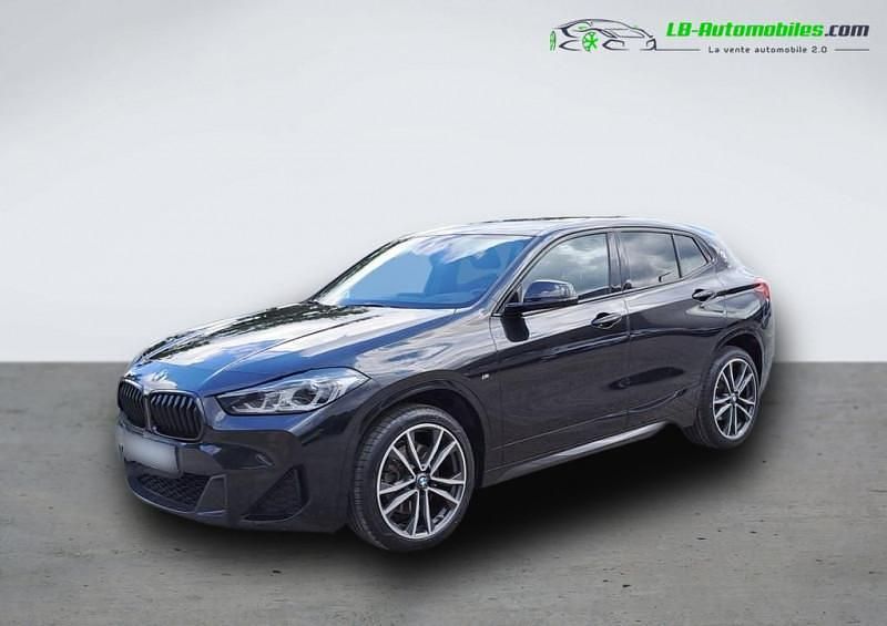 Utilisé 2022 BMW X2 Comfort Edition SUV | 35 400 € - Image 1/4
