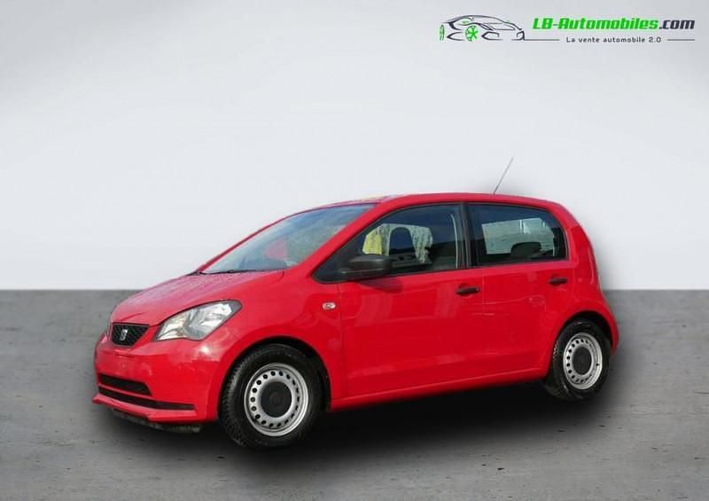 Utilisé 2013 Seat Mii Citadine | 8 400 € (Prix juste) - Image 1/4