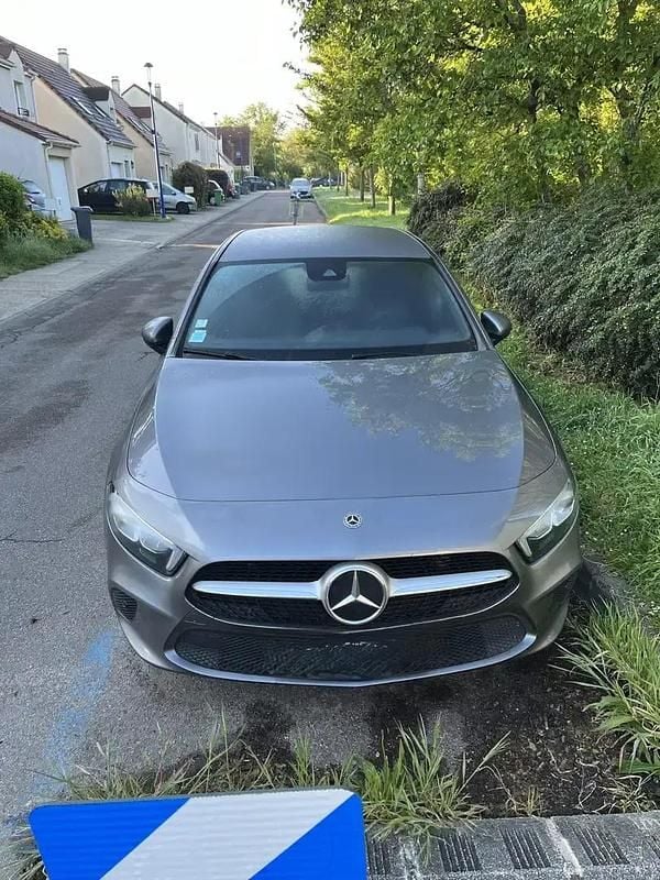 Occasion 2020 Mercedes A200 Business Berline | 20 990 € (Super prix) - Image 1/4