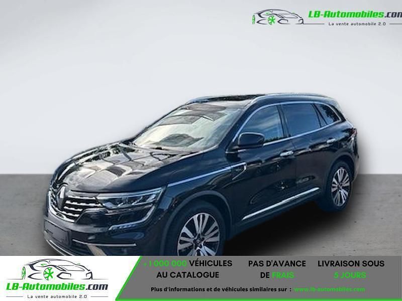 Utilisé 2022 Renault Koleos SUV | 31 400 € - Image 1/4