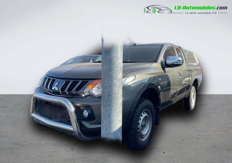 Utilisé 2019 Mitsubishi L200 Pick-up | 31 400 € (Prix cher) - Image 1/4