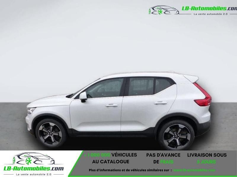 Occasion Volvo XC40 197 ch (144 kW) 2021 SUV