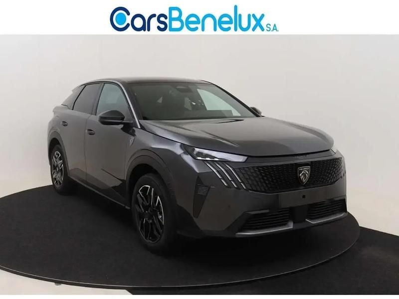 Gris Nouvelle 2025 Peugeot 3008 GT SUV | 35 179 € (Bon prix) - Image 1/4