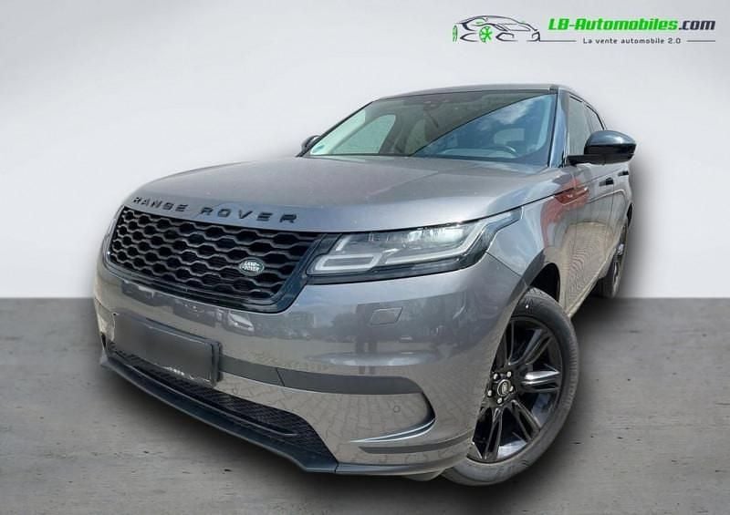 Utilisé 2018 Land Rover Range Rover Velar SUV | 37 500 € (Prix juste) - Image 1/4