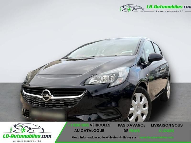 Occasion 2018 Opel Corsa Citadine | 14 700 € (Prix juste) - Image 1/4