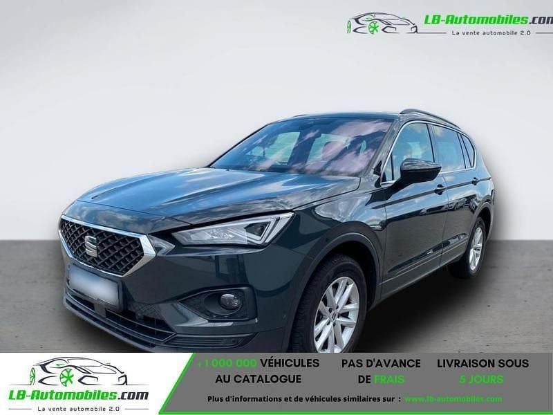 Utilisé 2022 Seat Tarraco SUV | 32 600 € (Bon prix) - Image 1/4