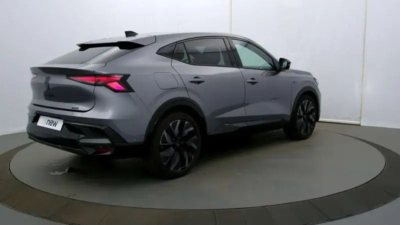 Occasion Renault Rafale Esprit Alpine 200 ch (147 kW) 2024 Gris SUV