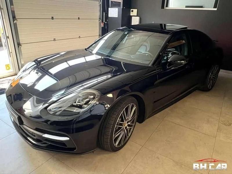 Occasion Porsche Panamera Turbo 423 ch (311 kW) 2017 Berline