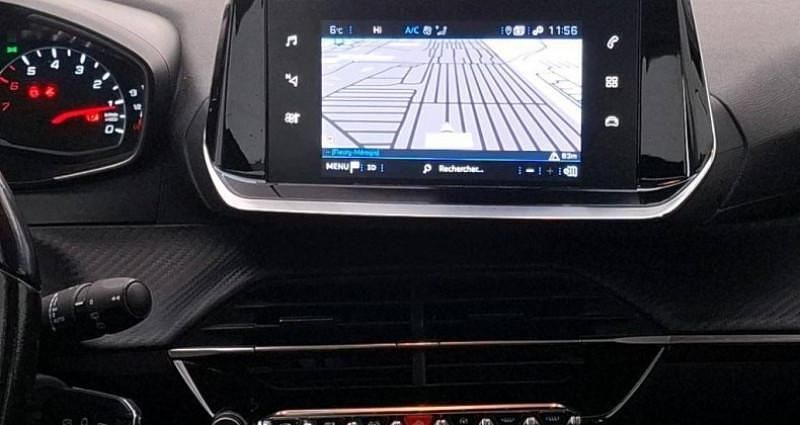 Occasion Peugeot 2008 Active 110 ch (80 kW) 2022 SUV