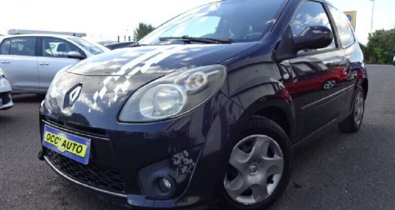 Utilisé 2009 Renault Twingo Night&Day Citadine | 4 990 € - Image 1/4