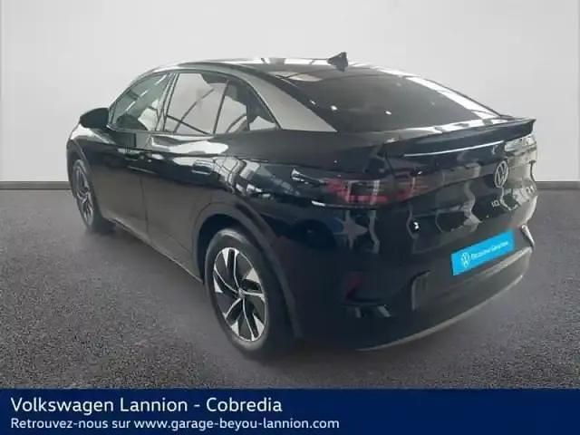 Occasion VW ID.5 Pro 210 kW (286 ch) 2025 Noir ebène métallisée SUV