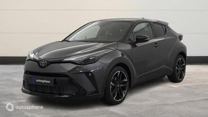 Utilisé 2023 Toyota C-HR Sport SUV | 27 299 € - Image 1/4