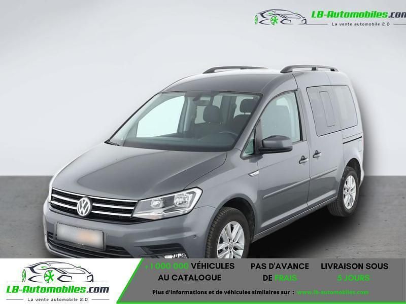 Utilisé 2017 VW Caddy Monospace | 20 700 € (Bon prix) - Image 1/4