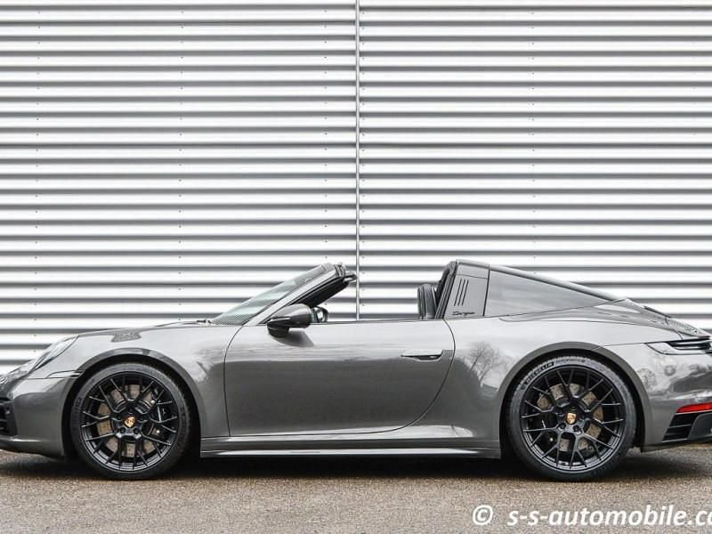 Occasion Porsche 911 480 ch (353 kW) 2022 Coupé