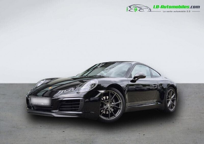Utilisé 2018 Porsche 911 Coupé | 111 300 € - Image 1/4
