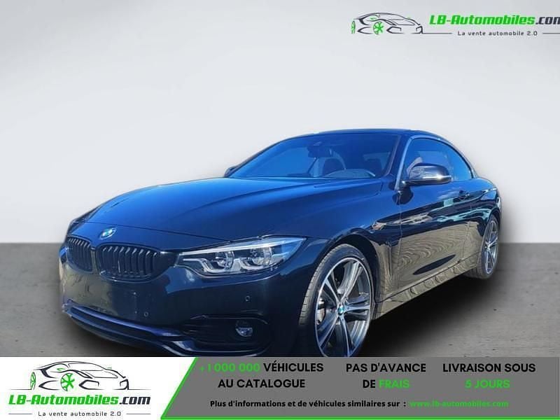Utilisé 2019 BMW 430 Comfort Edition Coupé | 39 000 € - Image 1/4