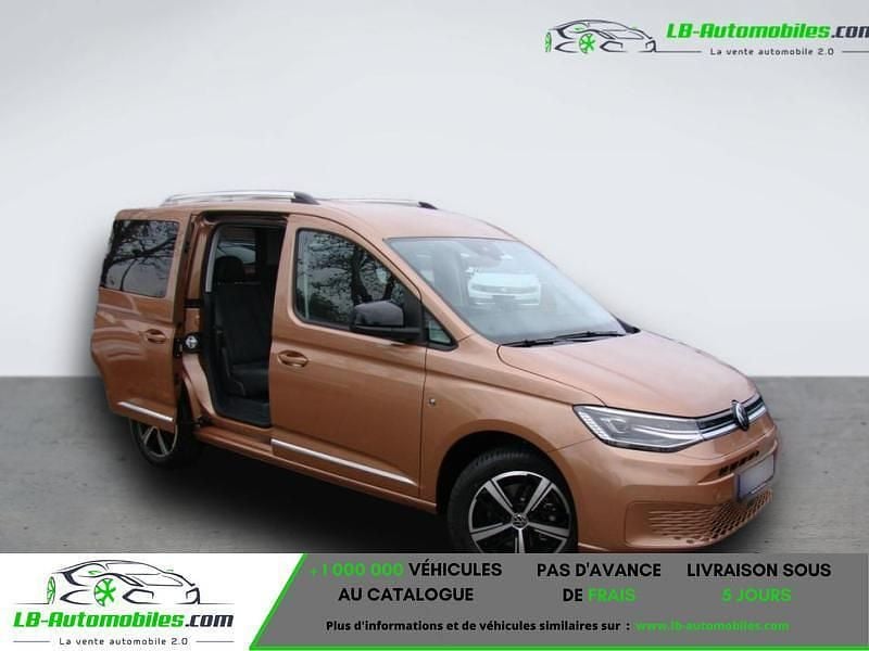 Utilisé 2024 VW Caddy Monospace | 34 500 € (Prix juste) - Image 1/4
