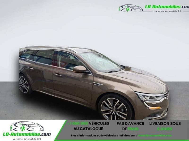 Occasion Renault Talisman 200 ch (147 kW) 2020 Break