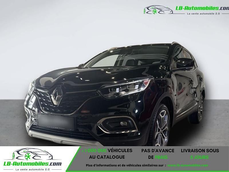 Occasion 2020 Renault Kadjar SUV | 22 200 € (Prix juste) - Image 1/4