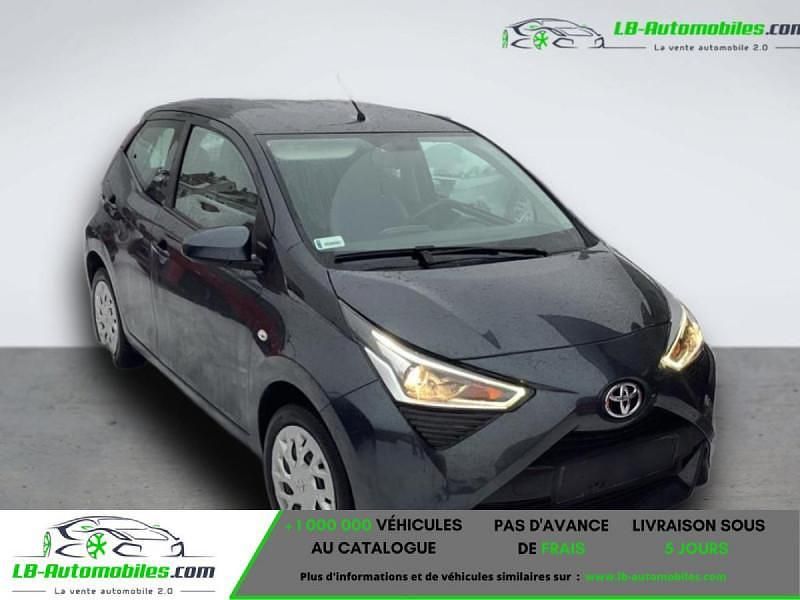 Occasion 2020 Toyota Aygo Citadine | 16 400 € (Prix cher) - Image 1/3