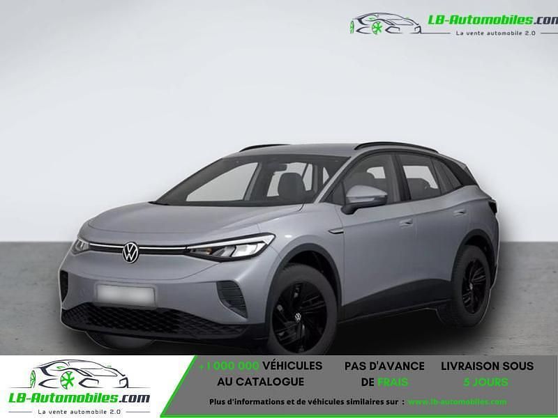 Utilisé 2022 VW ID.4 Pure SUV | 26 300 € (Prix juste) - Image 1/4