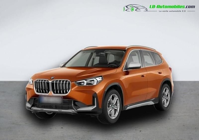 Utilisé 2024 BMW X1 Sport Line SUV | 43 800 € (Super prix) - Image 1/4